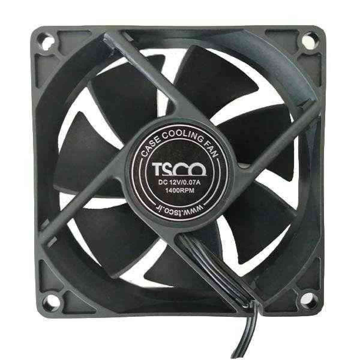 Export Computer Accessories fan case