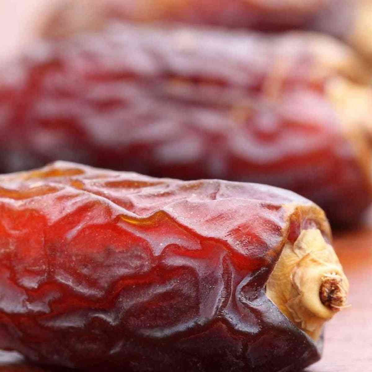 Export dates from Iran