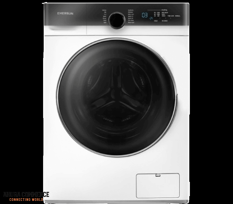 Import washing machine from Iran