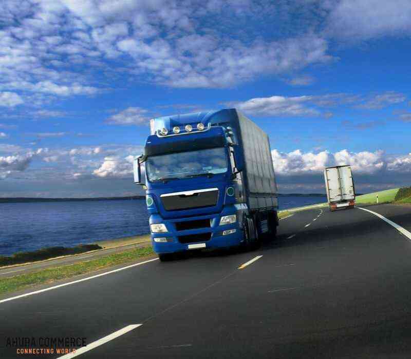 Shipping company in Iran