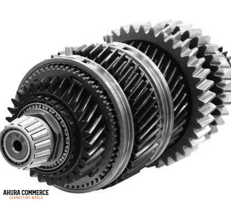 Transmissions Parts for Export