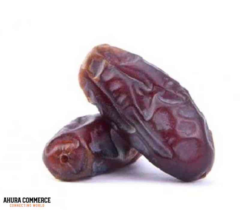 Iranian Piarom Dates in Exporting packing for sales