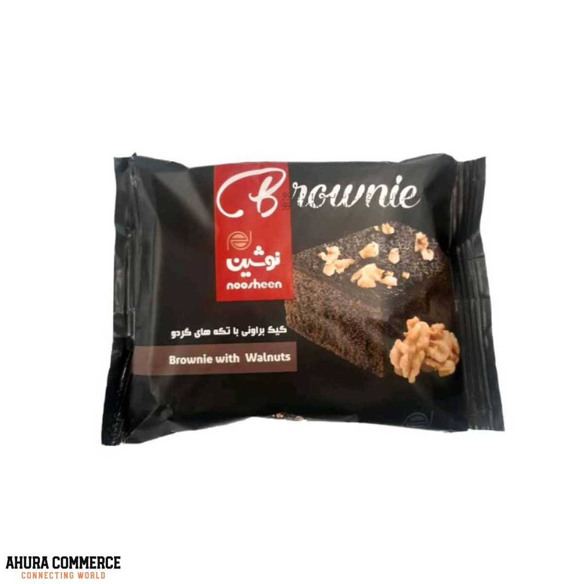 High quality Chocolate cake for Turkey market