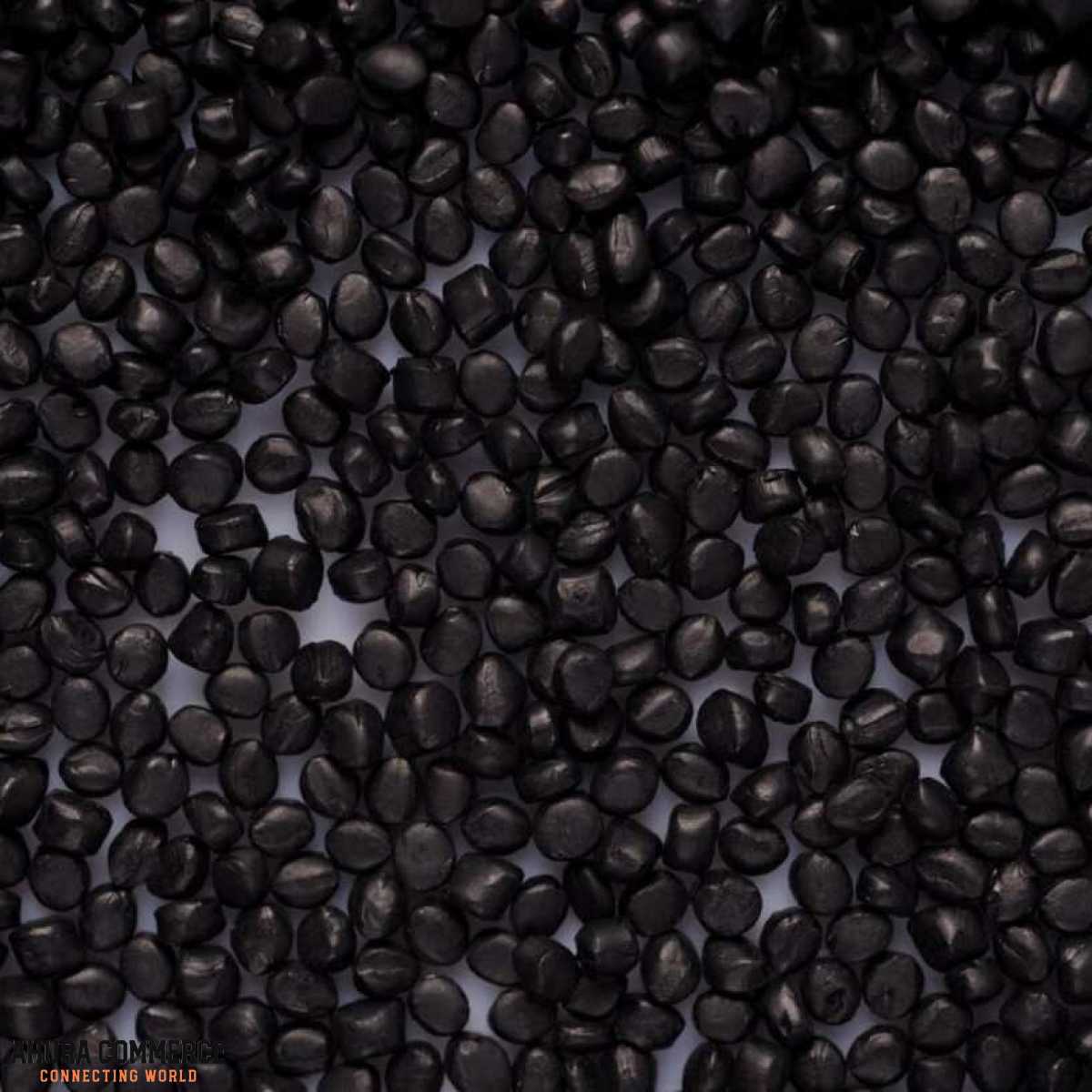 Exporting Black Masterbatch