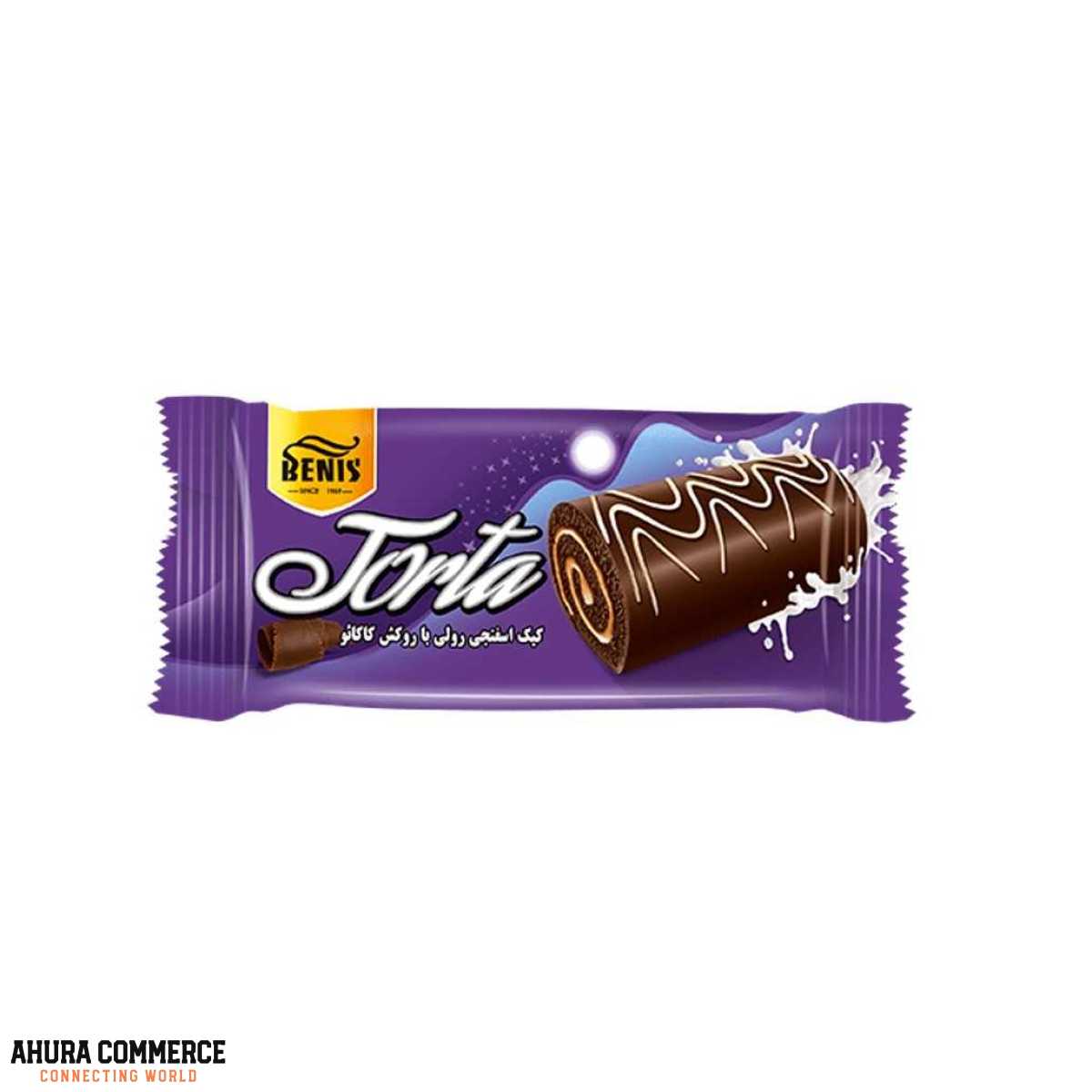 Exporting Cake to Kazakhstan