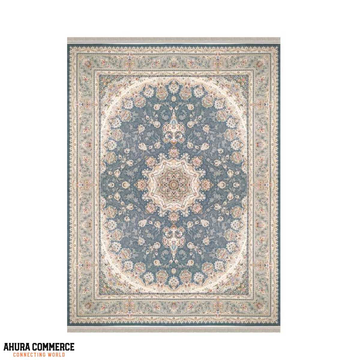 Exporting carpets from Iran to Qatar