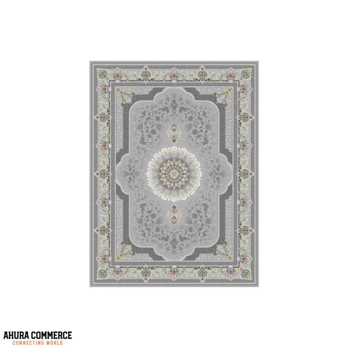 Import Iranian rugs to Bahrain