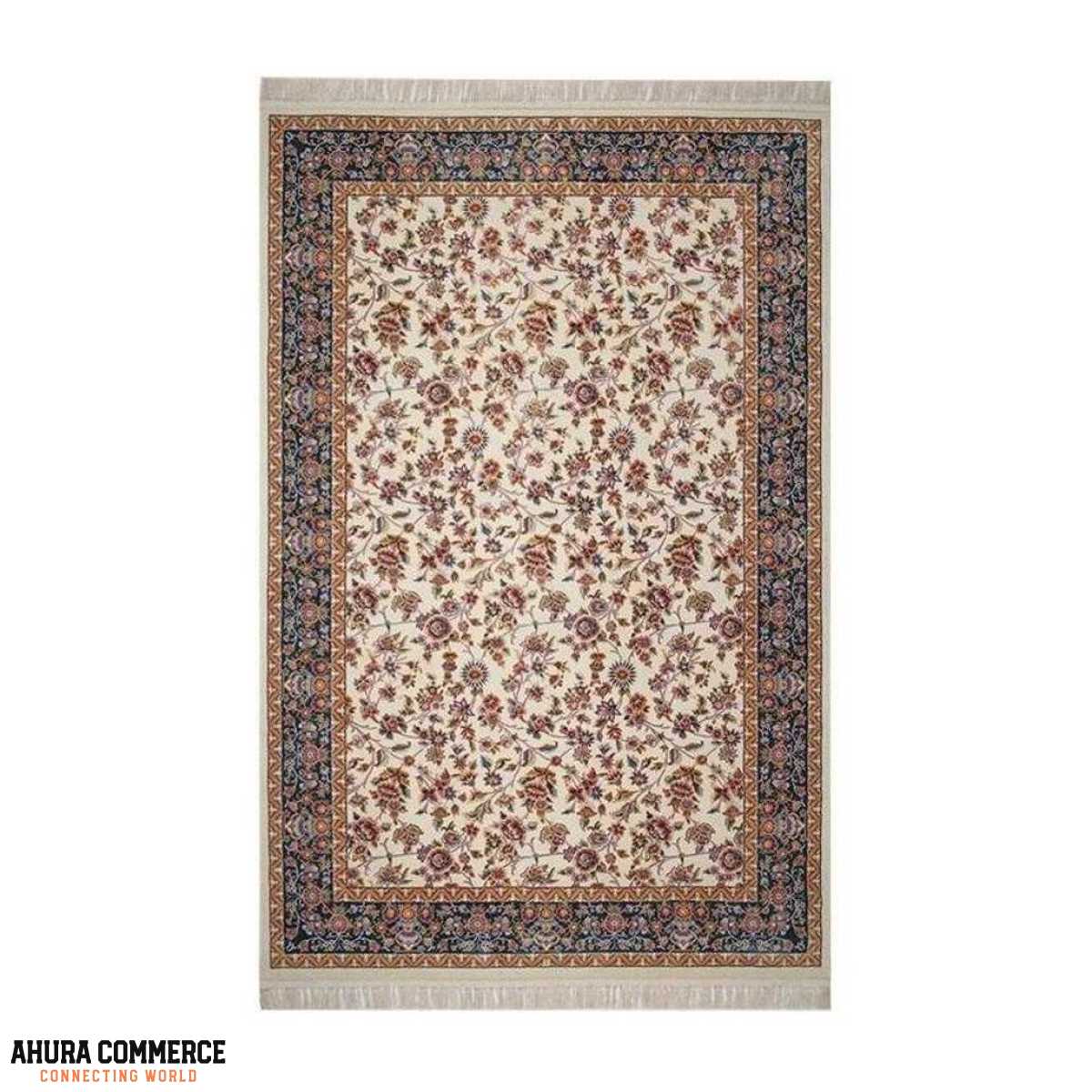 Import Iranian carpets to the US