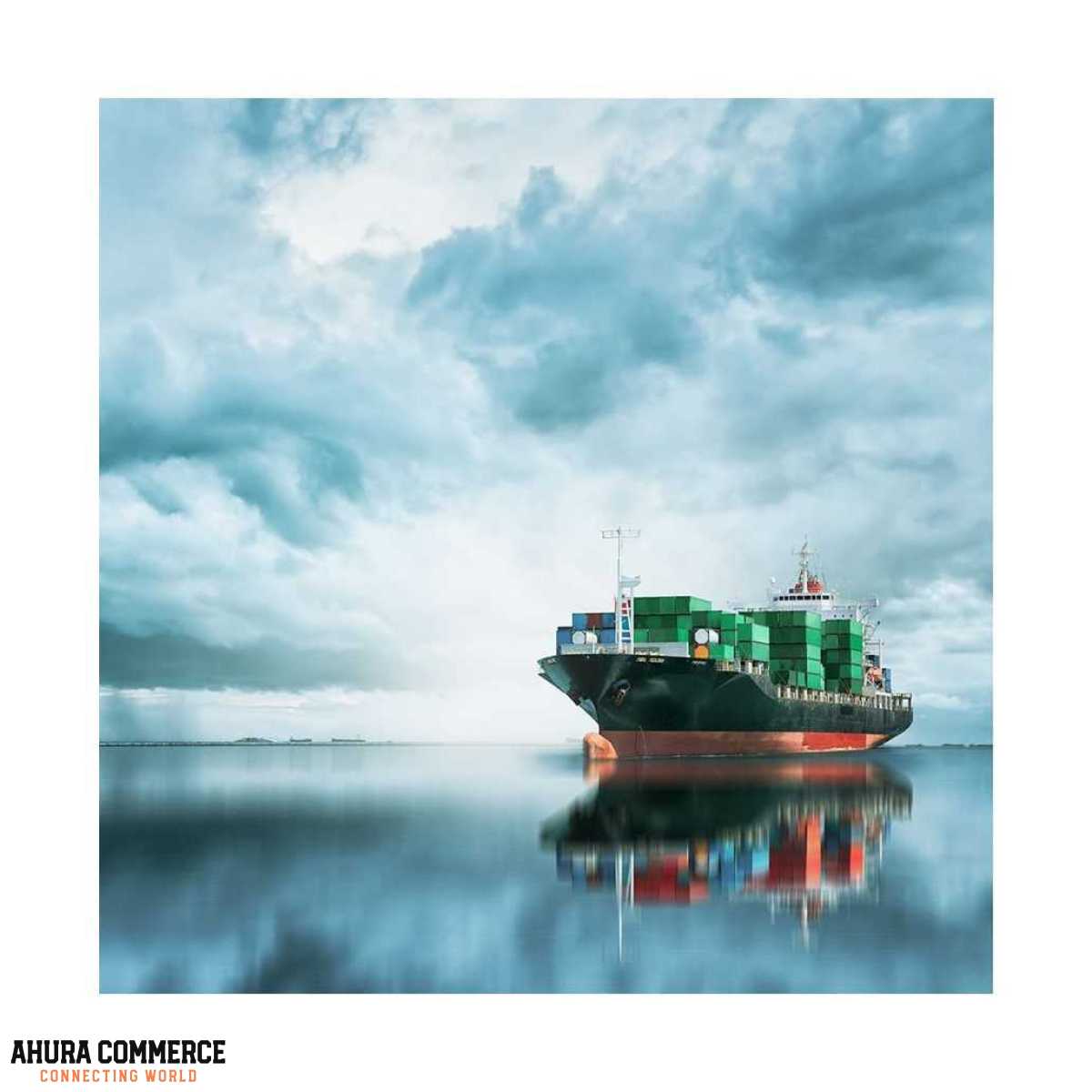 Shipping Service to Oman