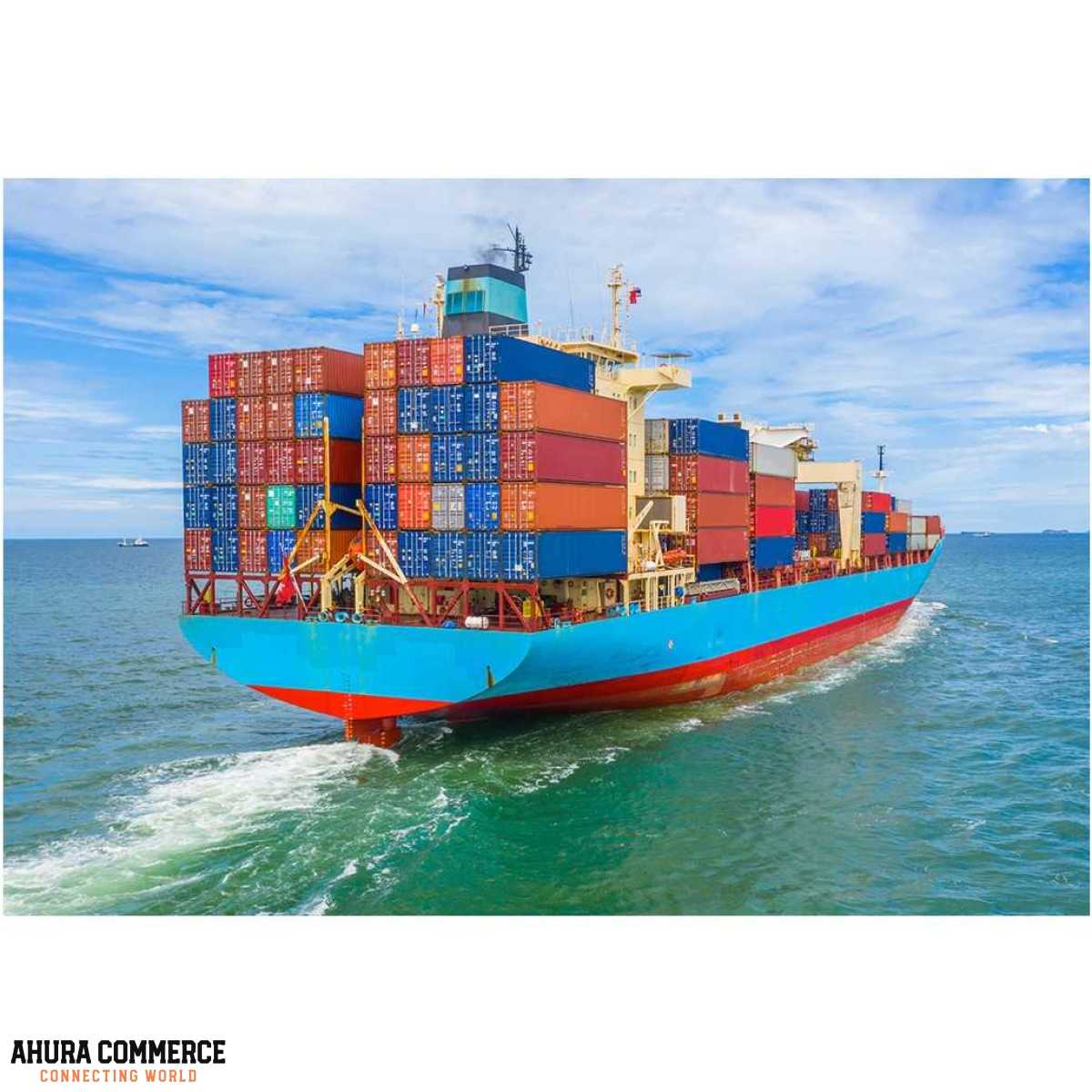 Freight Forwarding in Qatar