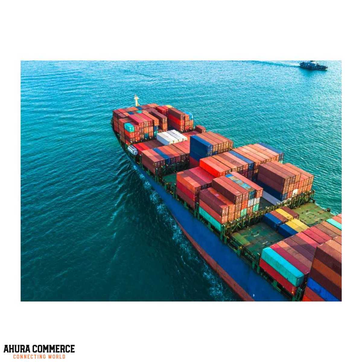 RF container service from BND