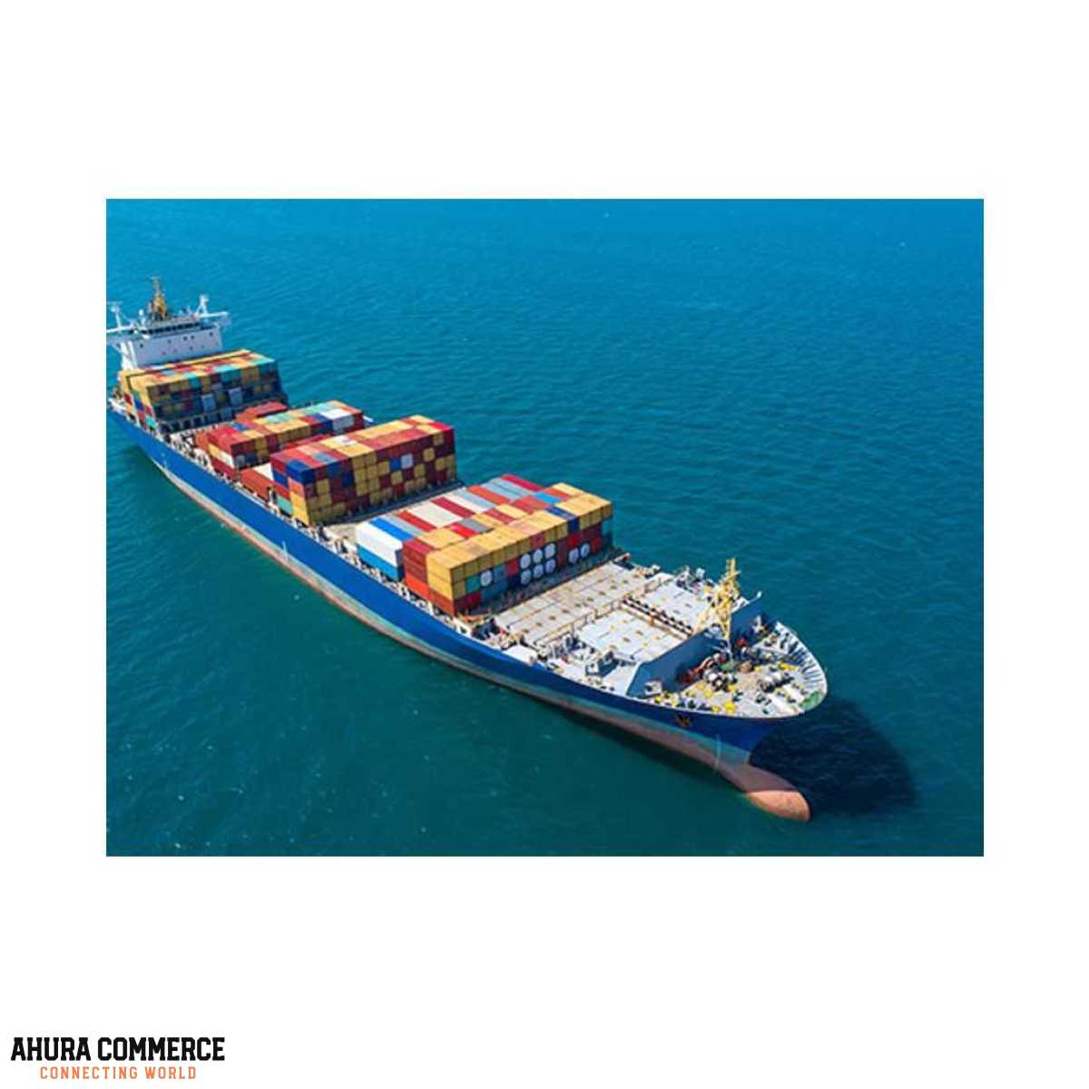 Container Shipping to Doha (Qatar)