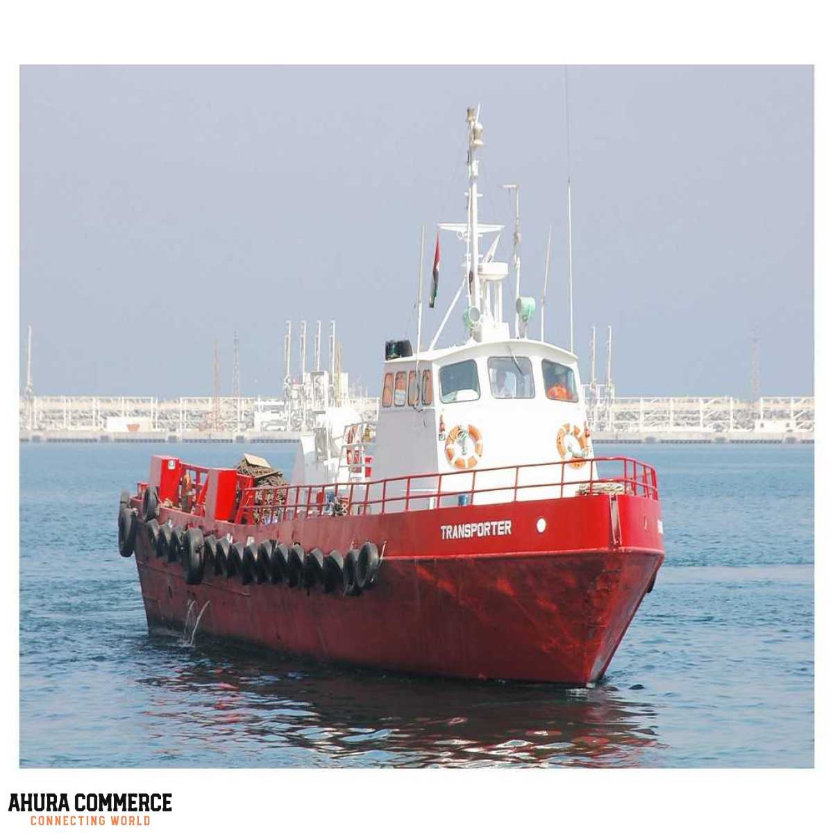 Transportation service from Tehran