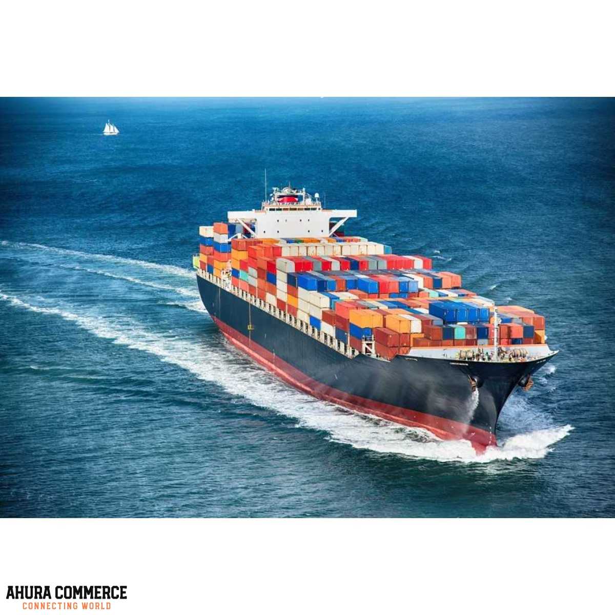 Shipping service to UAE