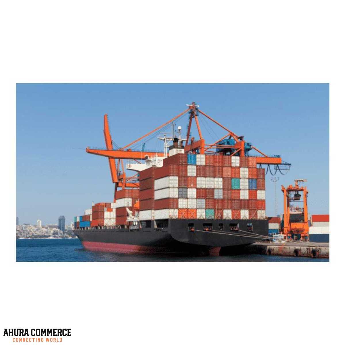 Shipping service from BUZ