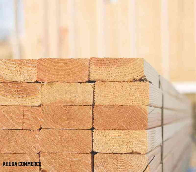 Import and Buy best Canadian SPF (Spruce-Pine-Fir)