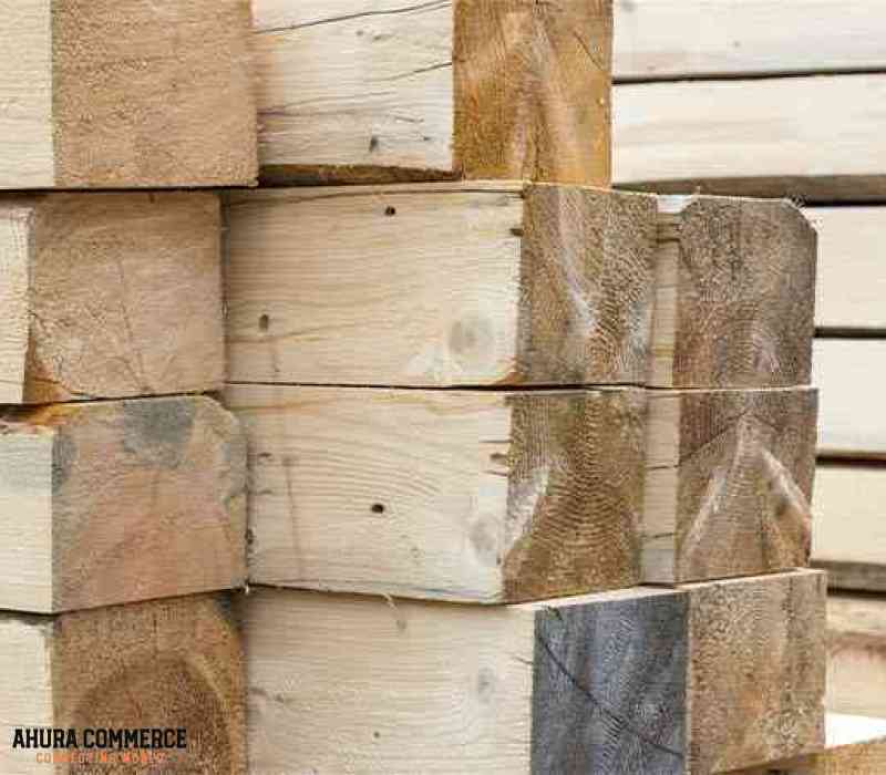 Buy dried Afrormosia wood and Lumber from Canada