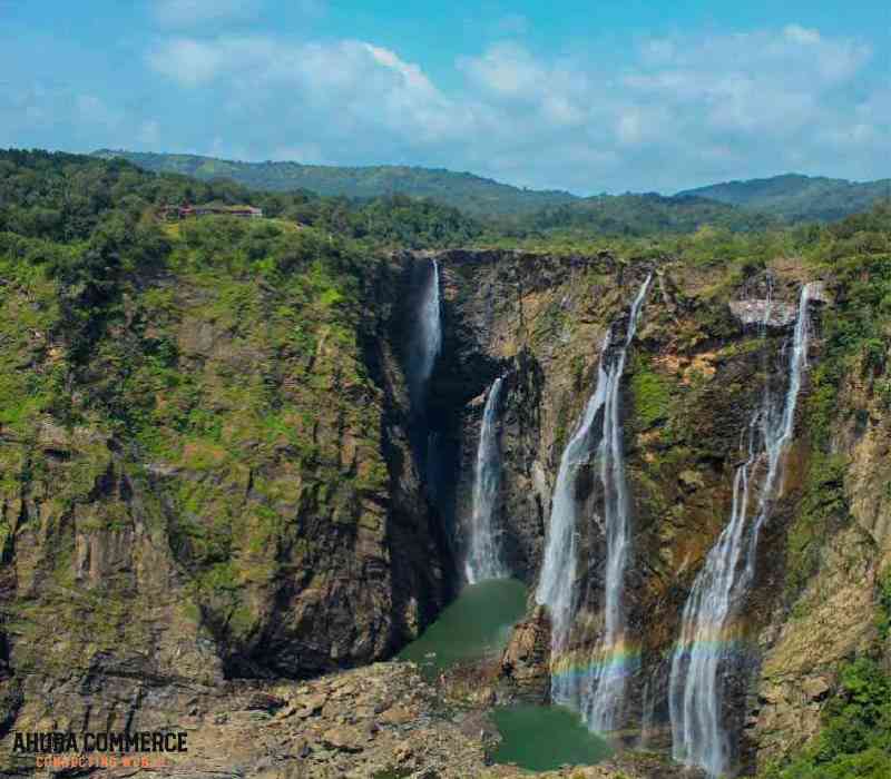 Resorts in Karnataka
