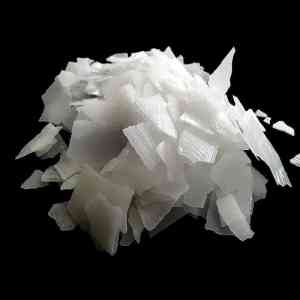 Soda Flakes ready for Export