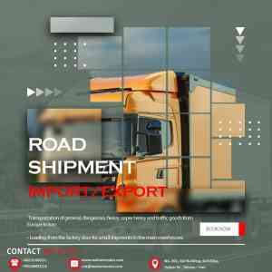 Freight Forwarder in Iran