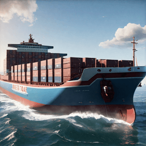 shipping company in Iran - MTB