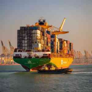 Shipping from Bandar Abbas to Shuwaikh