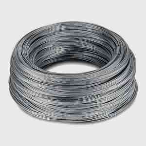 Wire rod ready for Export