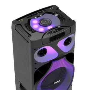 Export Electronic Speaker