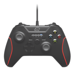 Electronic Game pad for Export