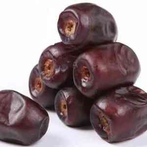 Iranian date for Export