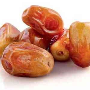 Zahedi date for Export