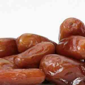 High quaity Iranian Date ready for Export