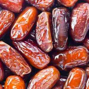 Import Iranian Barhi date