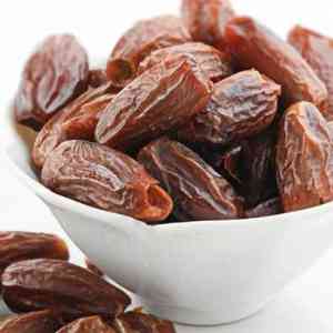 Iranian dates for Export to Canada