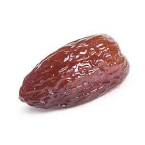 Importing date from Iran