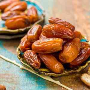 Importing Iranian Shahani date to Canada