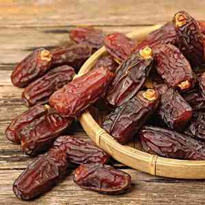 Importing Rabi date from Iran