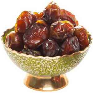 Exporting Zahedi dates to Canada