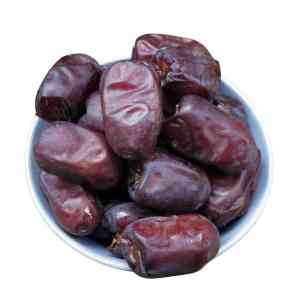 Iranian date ready to Import