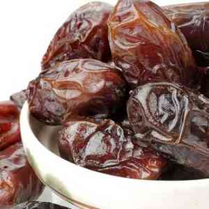 Export Iranian date to India