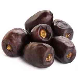 Iranian Mazafati date for Export to India