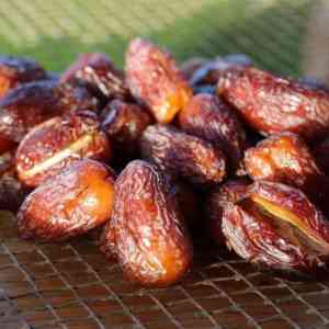 Iranian date for Export to India