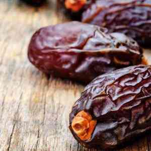 Bahri Dates for Export