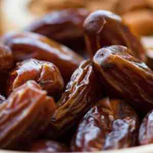 Export Piarom dates to India