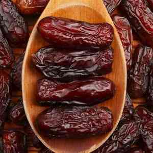 Piarom dates for Export to India