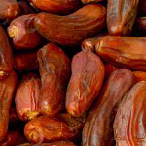 Export Mazafati dates to India