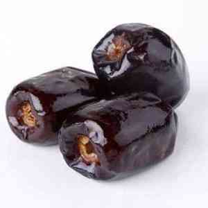 Export Mazafati date to India