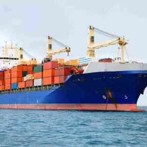 Cheapest Iranian freight forwarding company