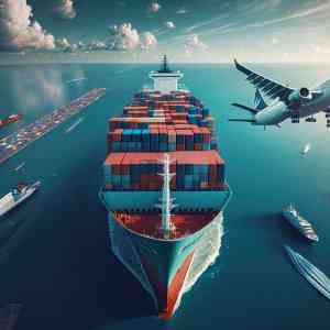 Freight Forwarding company in Iran