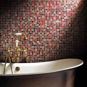 Export Mosaic tiles from Iran